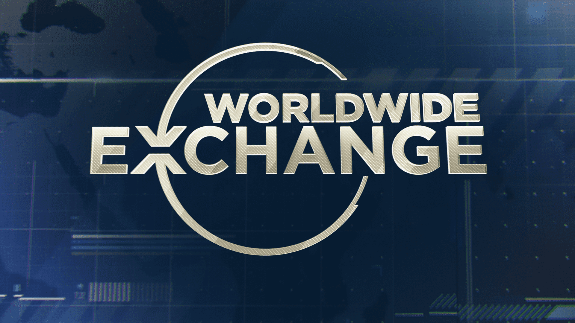 CNBC Worldwide Exchange