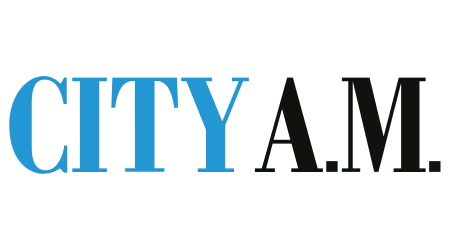 city-am-vector-logo