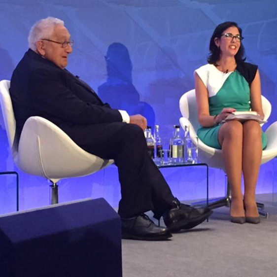 Tina-Fordham-with-Henry-Kissinger